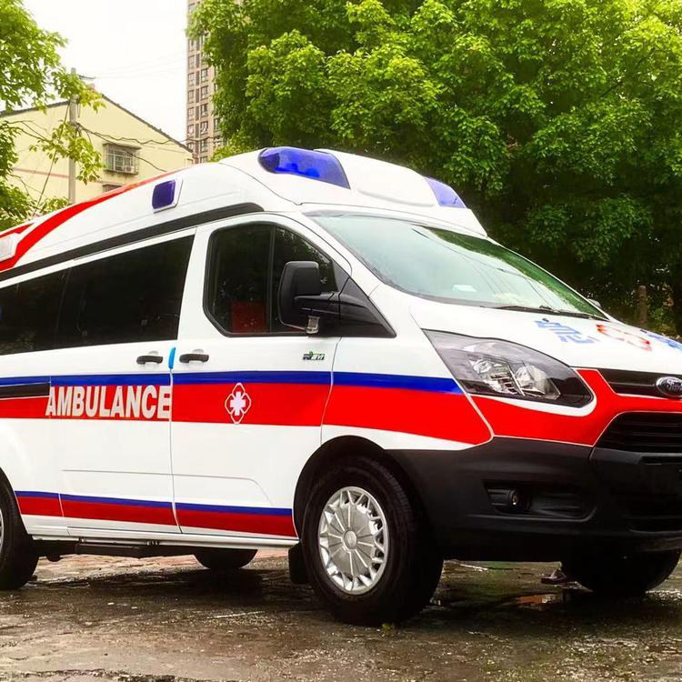 安康重症监护救护车出租护送返乡