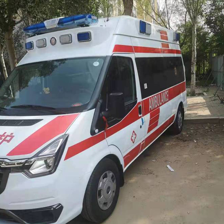 安康救护车出租服务提供灵活定制方案