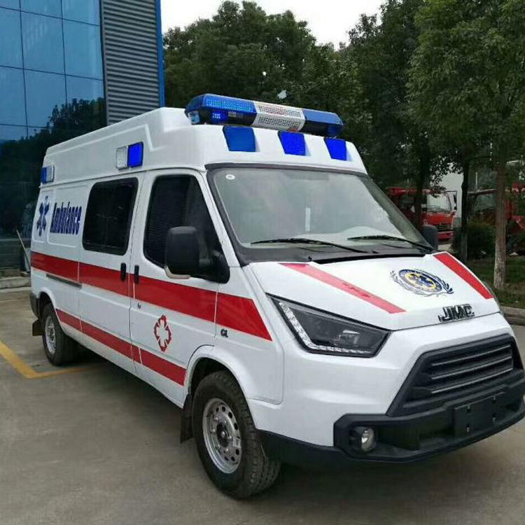 安康救护车出租哪家好