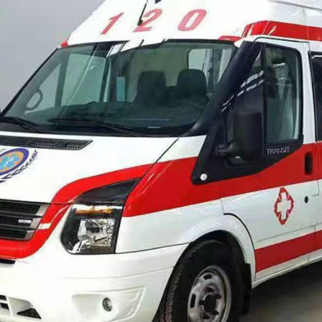 安康非急救护送病人转院租赁救护车的优缺点对比